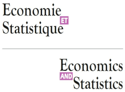 Economie et Statistique / Economics and Statistics no 546 - 2025